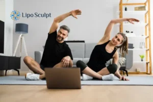 Getting the Best Workouts From Home 3 Create your best workouts Edinburgh so you can stick to your fitness goals!