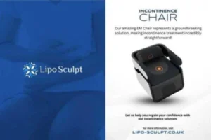 Erectile Dysfunction - Causes and Treatments 4 Are you looking for incontinence treatment - we have an EM Chair Edinburgh near you! Contact us today!