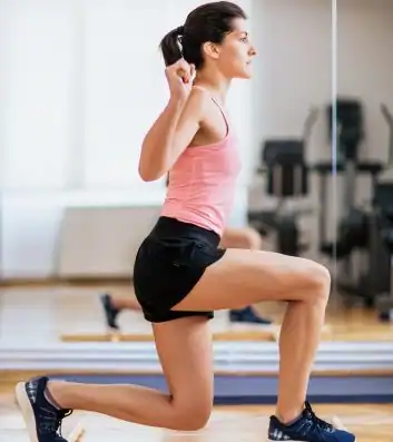 fat freezing Edinburgh and exercise