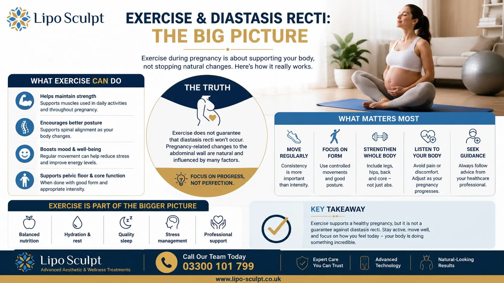 Does Exercise Reduce the Risk of Diastasis Recti? 3 Does Exercise Reduce the Risk of Diastasis Recti Edinburgh : Which Types of Exercise May Support a Healthier Core?